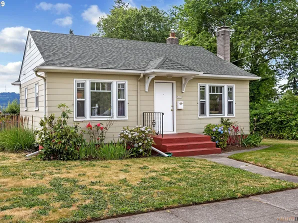 5205 SE 41st Ave, Portland, OR 97202