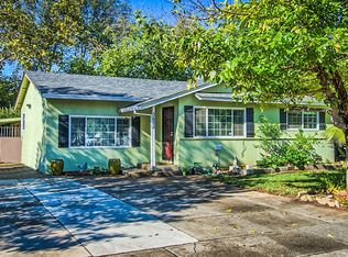 3632 Mercury Dr, Redding, CA 96002