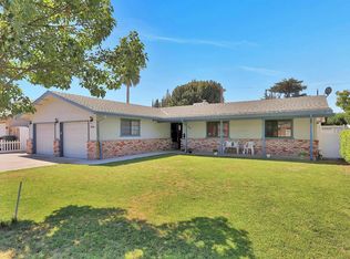 1636 Montclair Dr, Modesto, CA
