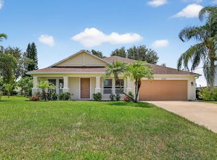 4382 SW Appleseed Rd, Port Saint Lucie, FL 34953