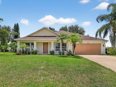 4382 SW Appleseed Road, Port Saint Lucie, FL, 34953