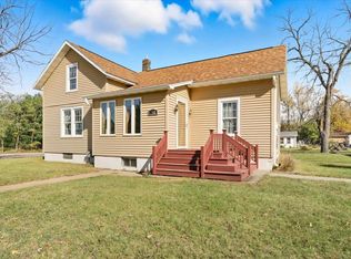 240 Payne St, Wisconsin Rapids, WI 54495