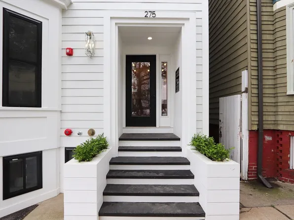 275 Webster St, East Boston, MA 02128
