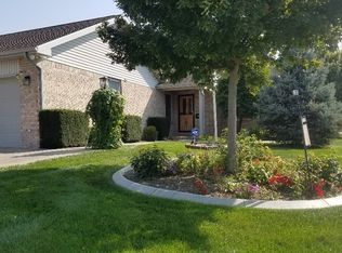 3146 S Villas Dr, Kokomo, IN