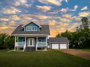 3552 Pigeon Rd, Elkton, MI 48731