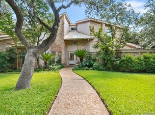 12511 Elm Country Lane, San Antonio, TX 78230