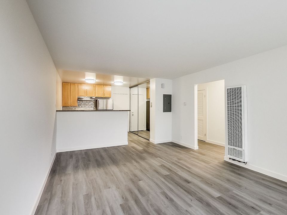 240 St Joseph's Apartments San Francisco, CA Zillow