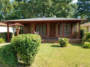 2000 31st St SW, Birmingham, AL 35221