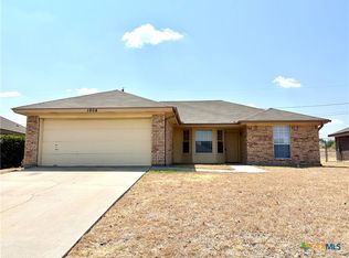 1804 Boydstun Loop, Killeen, TX 76542