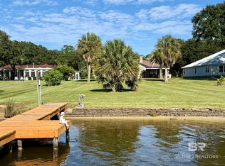 9445 Soldier Creek Rd, Lillian, AL 36549