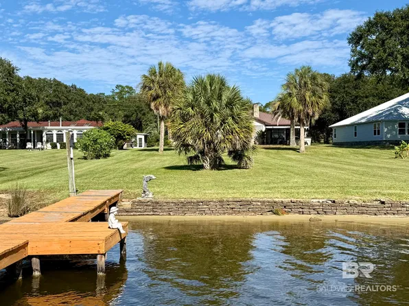 9445 Soldier Creek Rd, Lillian, AL 36549