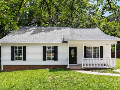 429 Merry Go Dr, York, SC, 29745