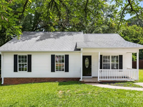 429 Merry Go Dr, York, SC 29745