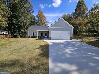 2546 Honeysuckle Ln, Temple, GA, 30179