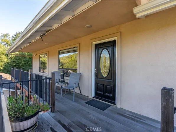 8505 Santa Cruz Rd, Atascadero, CA 93422