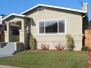 892 52nd St, Oakland, CA 94608