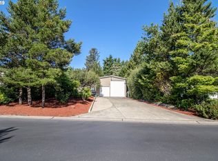 224 Munsel Creek Loop, Florence, OR 97439