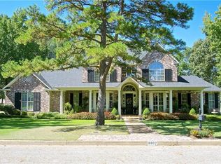 6807 Lacosta Dr, Tyler, TX 75703