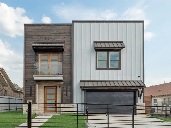 1206 Vermont Ave, Dallas, TX 75216