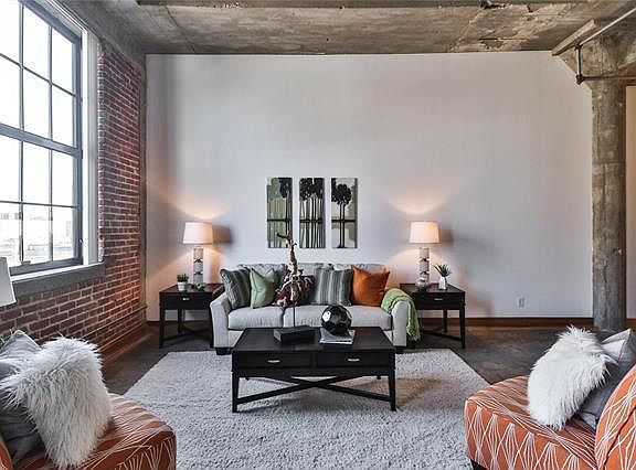3rd image of 411 N 22nd St Unit 413