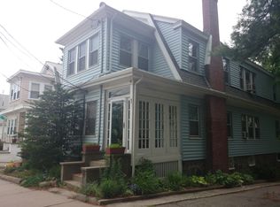 5081-5083 Washington St, West Roxbury, MA 02132