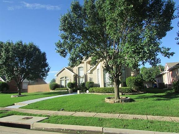 2nd image of 1505 Gaines Ct