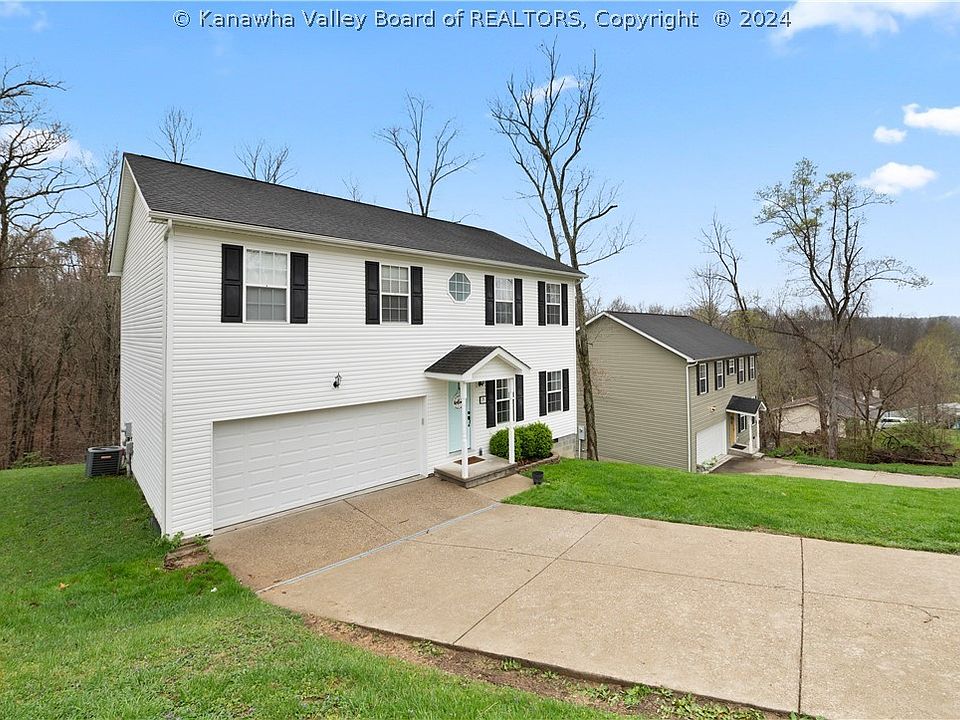 75 Cambridge Dr, Culloden, WV 25510 Zillow
