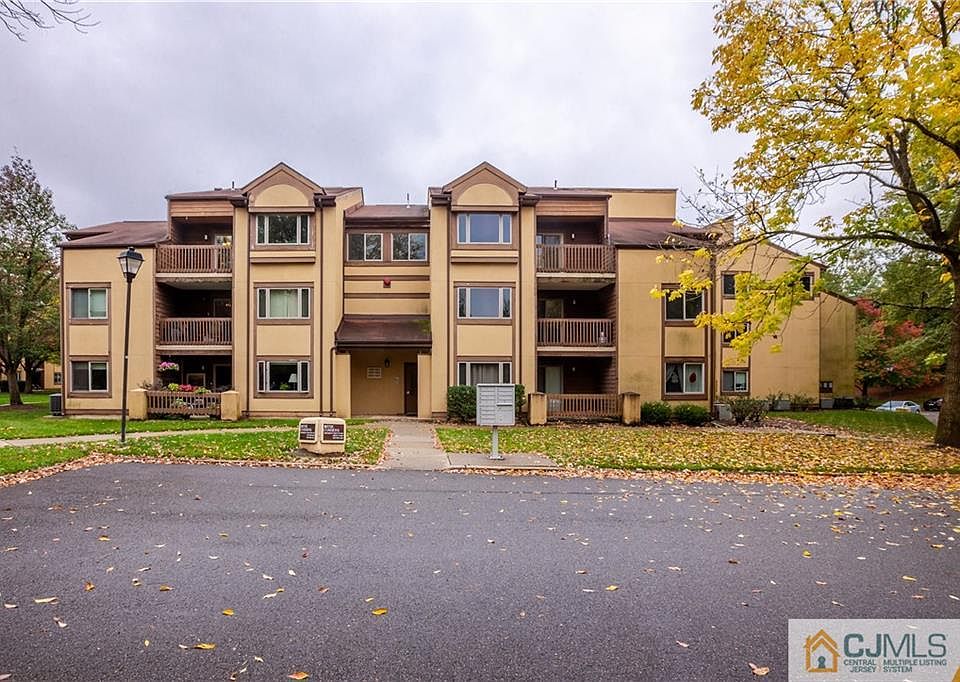 1203 Sayre Dr, Princeton, NJ 08540 Zillow