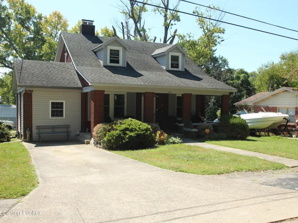 920 Prospect St, Shelbyville, KY 40065