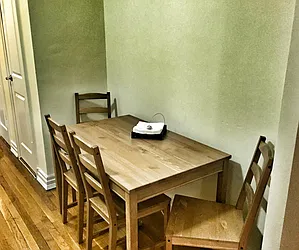 Rented by Urban Real Estate Inc