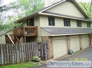 309 Pratt Rd, Kalamazoo, MI 49001