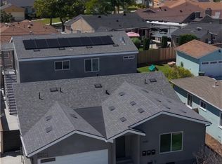 4745 Pixie Ave, Lakewood, CA 90712