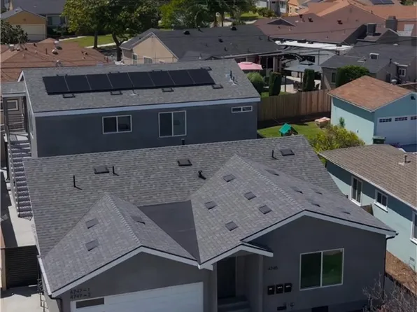 4745 Pixie Ave, Lakewood, CA 90712