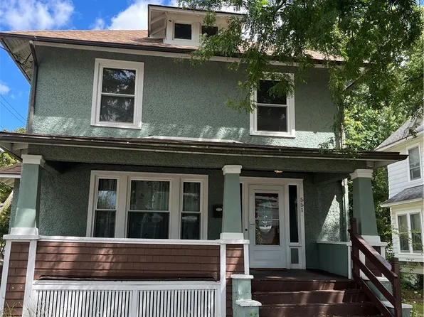 551 Riverside Ave, Elmira, NY 14904