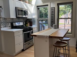 44 Luck St #1, Burlington, VT 05401