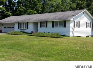 8714 S Main St, Poland, NY 13431