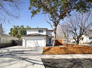 953 Spencer Ave, San Jose, CA 95125