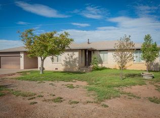 38 Fay Ln, Roswell, NM 88203