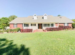 8770 Gibson Rd, Molino, FL 32577