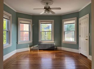 119 E Manning St FLOOR 2, Providence, RI 02906