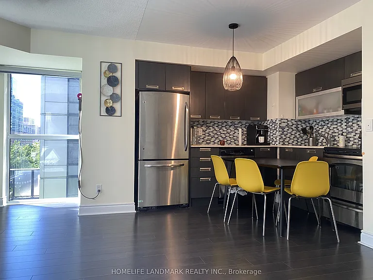 28 Ted Rogers Way #412 — Photo 18