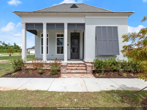 15707 Jack St, Baton Rouge, LA 70817