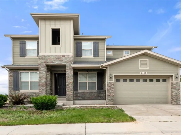 6129 E 143rd Avenue, Thornton, CO 80602