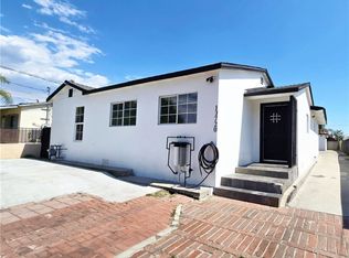 13720 Louvre St, Pacoima, CA 91331