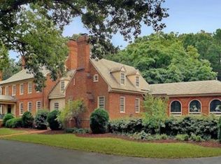 9801 Drouin Dr, Henrico, VA 23238