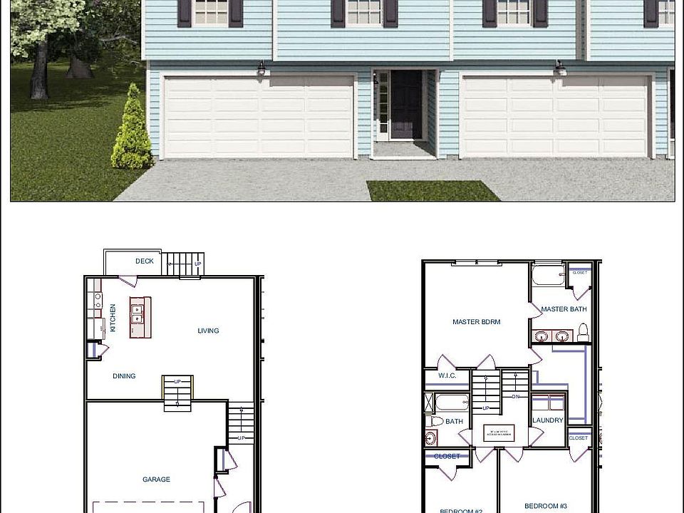 2nd image of 11 Abaco Ct