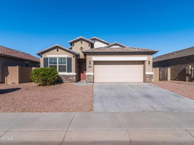 6313 S 251st Ln, Buckeye, AZ, 85326