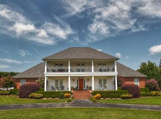 421 Preston Dr, Brownsville, TN 38012