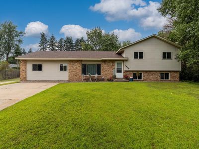 7656 Irish Avenue Ct S, Cottage Grove, MN, 55016