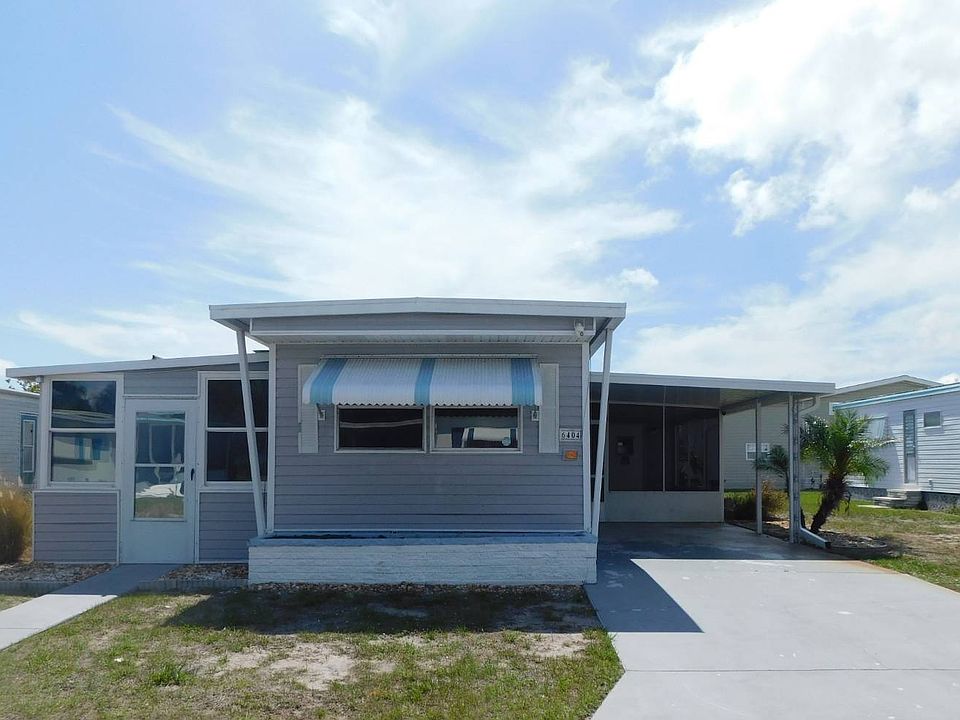 1st image of 6404 Waikiki Dr #256